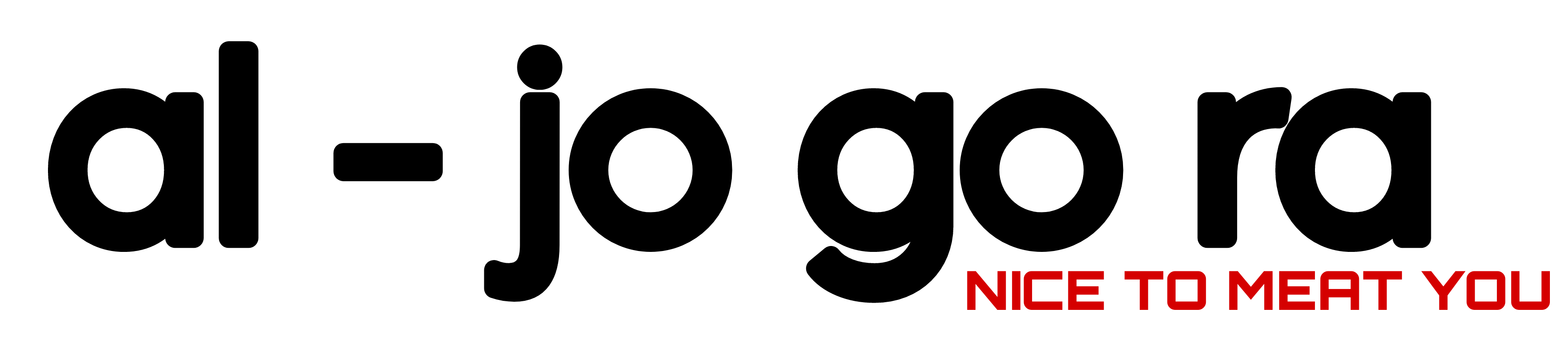 Aljogora Logo